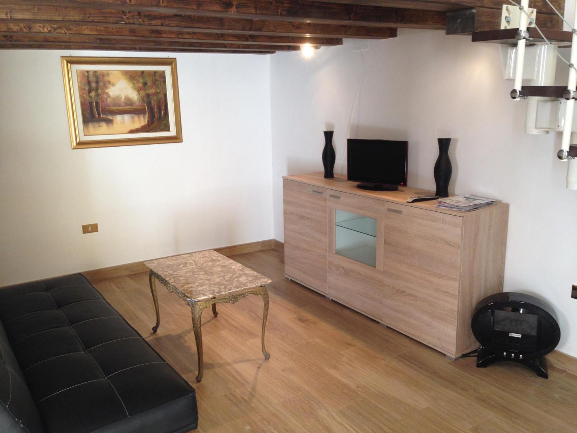 Casa Petra - Mini Open Space Appartement Brindisi Buitenkant foto