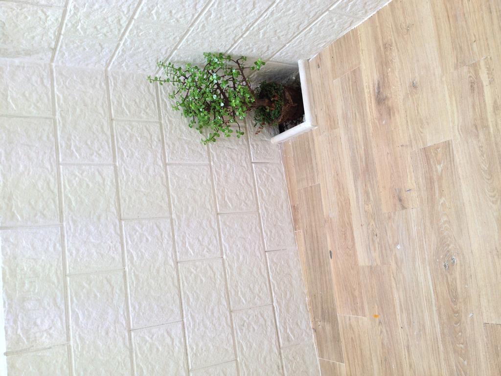 Casa Petra - Mini Open Space Appartement Brindisi Buitenkant foto